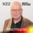 Hat die CDU wirklich ihre Mitte verloren, Ruprecht Polenz?
