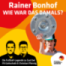 Rainer Bonhof, wie war das damals?