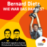 Bernard Dietz, wie war das damals?
