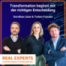 #7 Transformation beginnt mit der richtigen Entscheidung | Dorothee Löser & Torben Franzke