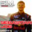 #8 Sebastian Job: The SimRacer that raced Sebastian Vettels F1 Car!