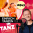 #043 – Einfach tanzen – mit Leidenschaft, Leichtigkeit und ohne Partner*in