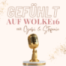 Folge 5 - Was, wenn Du Glück nicht suchen musst? Sondern fühlen darfst