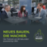 Technik schlägt Haltung – Wie viel Architektur verträgt die Wärmewende? - Johanna Otting & Dr. Tillman Prinz
