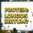 Optimale Proteinzufuhr: Spaltet sie die Wissenschaft? Longo vs. die Muskel-Debatte