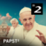 #01 Papst²: Der Paukenschlag - Warum Benedikt XVI. zurückgetreten ist (1/5)