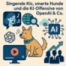 Folge 016: Singende KIs, smarte Hunde und die KI-Offensive von OpenAI & Co.