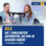 #63 Q&A: Die 7 ehrlichsten Antworten, die wir je gegeben haben!