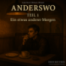 Anderswo, Teil 1 - Ein etwas anderer Morgen | Hörspiel & Hörbuch