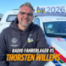 Radio Fahrerlager #5 - Thorsten Willems