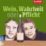 #7 Wein, Wahrheit oder Pflicht - Edi Tropper