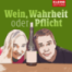 #10 Wein, Wahrheit oder Pflicht - Tamara Kögl