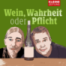#11 Wein, Wahrheit oder Pflicht - Reinhard Muster