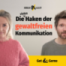 Die vielen Haken der Gewaltfreien Kommunikation