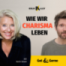 Wie wir Charisma leben - ein Gespräch mit Karin Seven