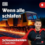 Wenn alle schlafen | Schienenhelden Podcast Folge 8