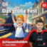 Das große Fest | Schienenhelden Podcast Folge 12