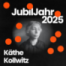 JubilJahr2025: 80. Todestag von Käthe Kollwitz - im Gespräch mit Katharina Koselleck