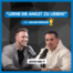 Episode 23: Network Marketing, Krypto & Erfolg: lerne die Angst zu lieben! mit Julian Riegler