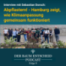 Abpflastern: Hamburg zeigt, wie Klimaanpassung gemeinsam funktioniert