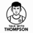 Gym Talks #15: Talk With Thompson von Thomas Lenz, Episode 1