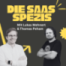 SaaS Spezis - Episode 6: Wie ranke ich bei ChatGPT (GEO Special) & Marketing Team Aufbau und Abbau - so klappt's!