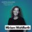 #7 mit Miriam Wohlfarth - Seriengründerin I Fintech I CEO I Autorin I Aufsichtsratsmitglied