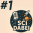 Sci Dabei #1 - Todesstern / revolutionäre Lichtsegel / Vulkane auf der Venus