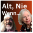 Alt, Nie Wenn #2│Bis 80 tätig? Perspektiven im Kontext der Seniorentage
