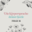 Die Körpersprache deiner Seele - mit Verena Borell