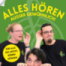 Ohrstück #19: DAS EUHA Spezial – Zwischen Hörtechnik, Hallenlärm und einem kleinen P3n!s