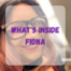What's inside Fiona