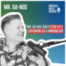Mr. Da-Nos: Vom House-Dj zum Haus-Besitzer. - Der Star-DJ und Unternehmer hautnah.