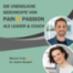 Folge 56: Neuerfindung ist Resilienz in Aktion - Wie entsteht Neues aus der Krise?