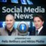 Social Media News Podcast Nr. 3