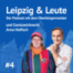 #4 Drama mit Humor: Burkhard Jung trifft Comiczeichnerin Anna Haifisch