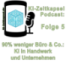 90% weniger Büro & Co.: KI in Handwerk und Unternehmen