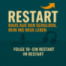 Ein Restart im Restart: Warum Rückschläge der wahre Gamechanger sind