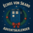 Adventskalender 2025 - #1 (Intro)