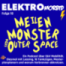 Meilen Monster from Outer Space