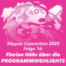 Folge 16 - Nippon Connection 2025: Florian Höhr über die PROGRAMMHIGHLIGHTS