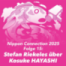 Folge 15 - Nippon Connection 2025: Stefan Riekeles über Kosuke HAYASHI