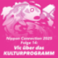 Folge 14 - Nippon Connection 2025: Das Kulturprogramm