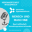 Mensch und Maschine: Wachstum, Softwarepower & digitale Zwillinge
