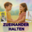 Zu-einander-halten