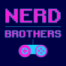 Nerdbrothers #20 - Lokale Fankultur - Game City Wien