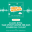Cloud-Bites: Was steckt hinter der AWS Sovereign Cloud?