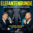 Warum werden wir Donald Trump noch vermissen, Frank Stauss?