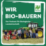 #19 Königsdisziplin des Bio-Landbaus: Ackerbau im Trockengebiet