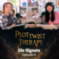 Plottwist Therapy – Episode 6: Wir werfen einen Blick auf die Signets in Onyx Storm